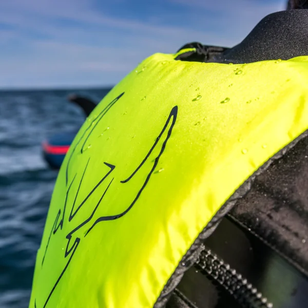 Gilet de Flottabilité FORWARD WIP LIGHT 50N