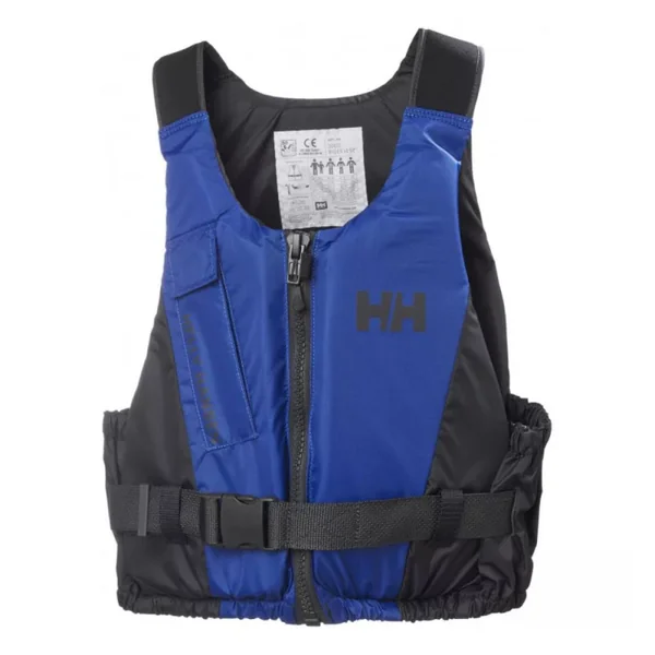 Gilet de Flottabilité HELLY HANSEN RIDER Bleu