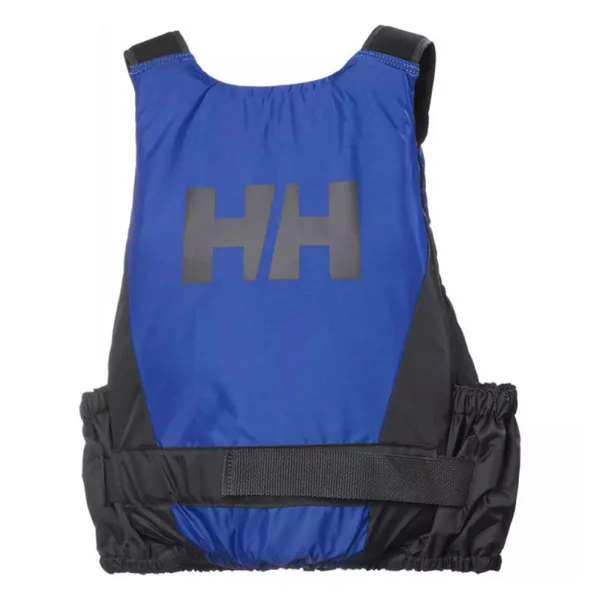 Gilet de Flottabilité HELLY HANSEN RIDER Bleu