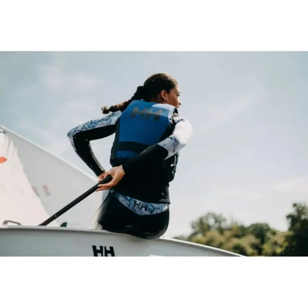 Gilet de Flottabilité HELLY HANSEN RIDER Bleu