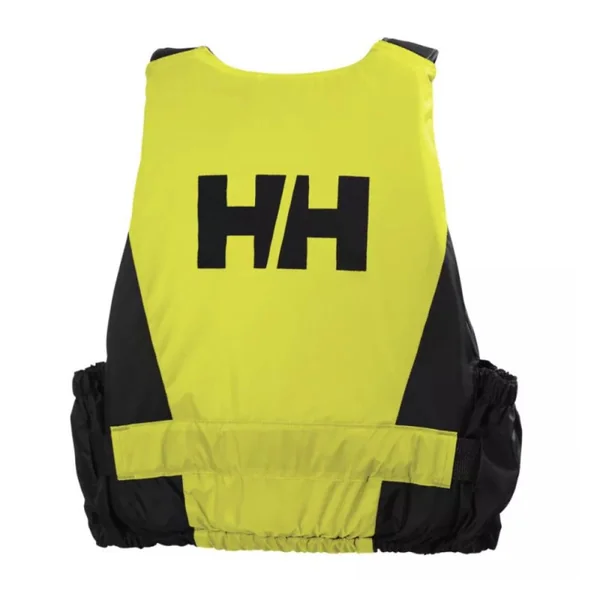 Gilet de Flottabilité HELLY HANSEN RIDER Jaune