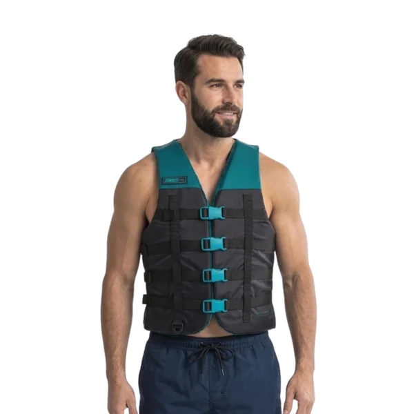 Gilet de flottaison dual teal jobe