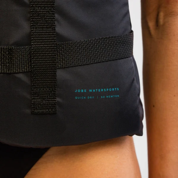 Gilet de flottaison dual teal jobe