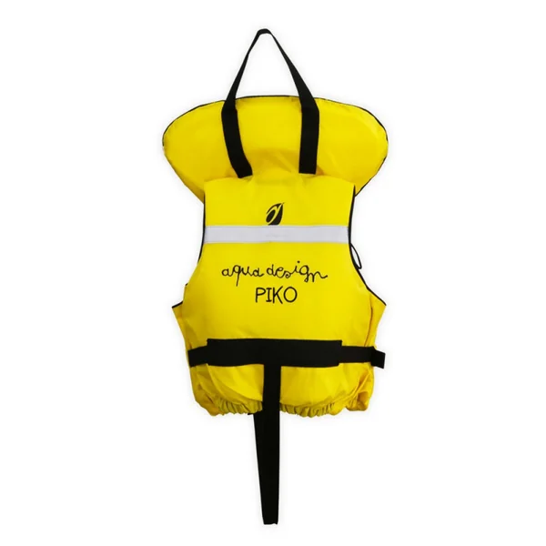 GILET DE SAUVETAGE AQUADESIGN PIKO