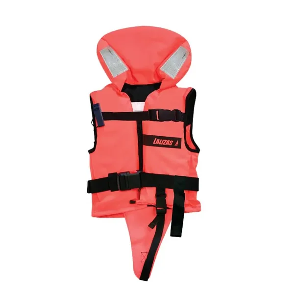 Gilet de sauvetage enfant et bebe 100n - lalizas