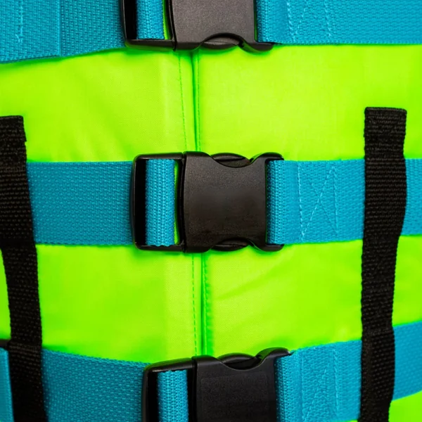 Gilet de sauvetage enfant nylon jobe