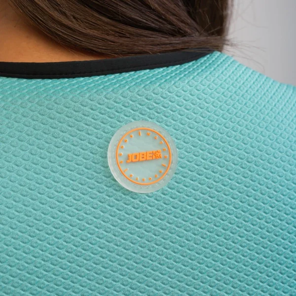 Gilet de sauvetage femme jobe unify teal