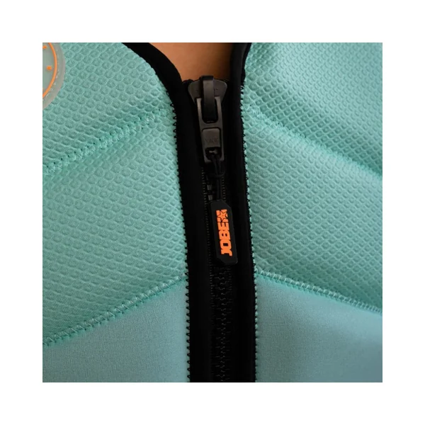 GILET DE SAUVETAGE FEMME JOBE UNIFY TEAL