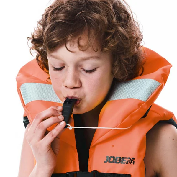 Gilet de Sauvetage JOBE COMFORT BOATING Enfant Orange