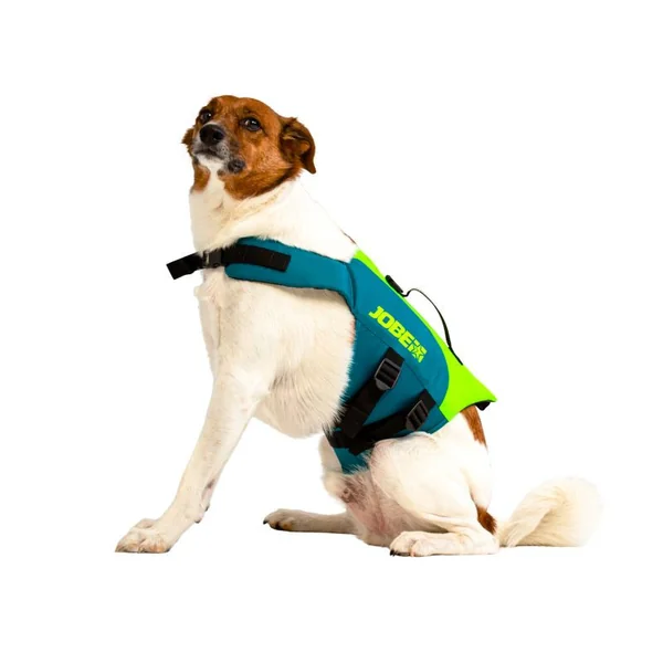 Gilet de sauvetage jobe pour chien pet vest