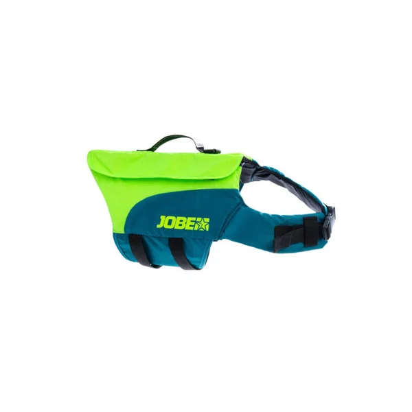 GILET DE SAUVETAGE JOBE POUR CHIEN PET VEST