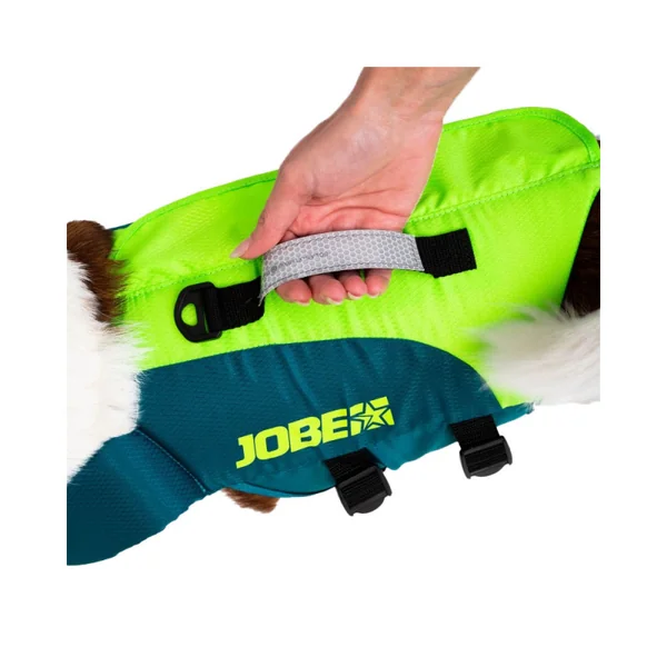 GILET DE SAUVETAGE JOBE POUR CHIEN PET VEST