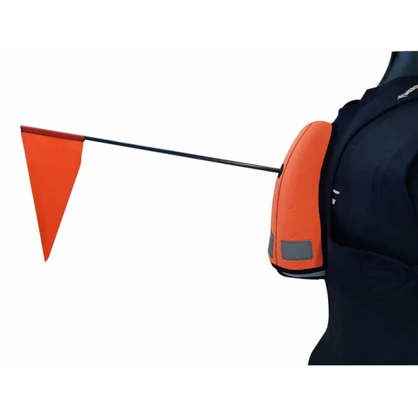 Gilet de signalisation de nage - TU