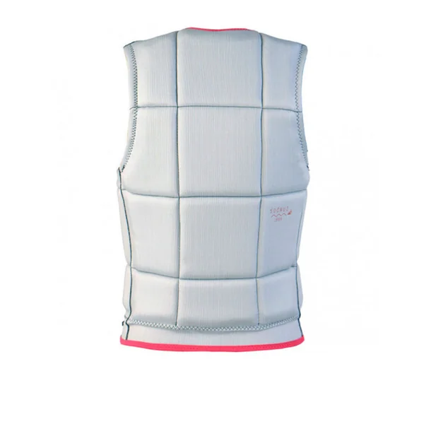 Gilet Impact Femme SOORUZ REAC Front Zip