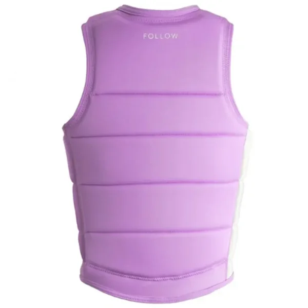 Gilet impact follow corp ladies purple 2026