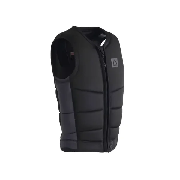 Gilet Impact FOLLOW CORPS Noir