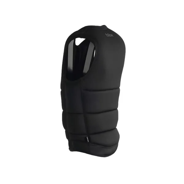 Gilet Impact FOLLOW CORPS Noir