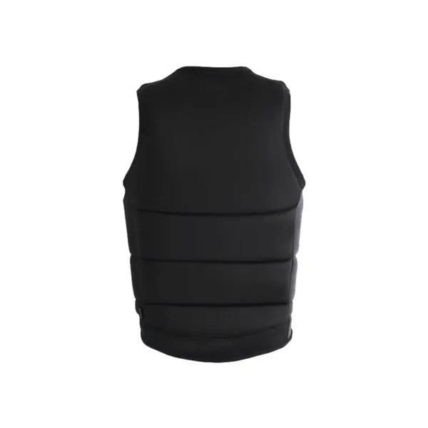 Gilet Impact FOLLOW CORPS Noir