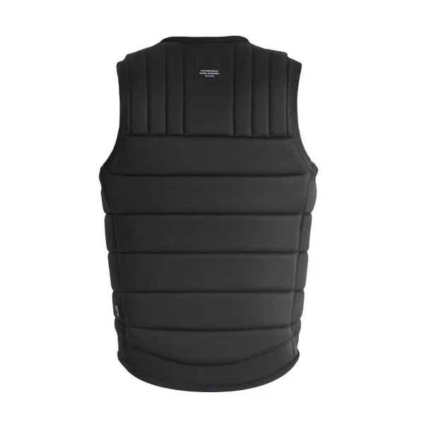 Gilet Impact FOLLOW TOTAL Gris