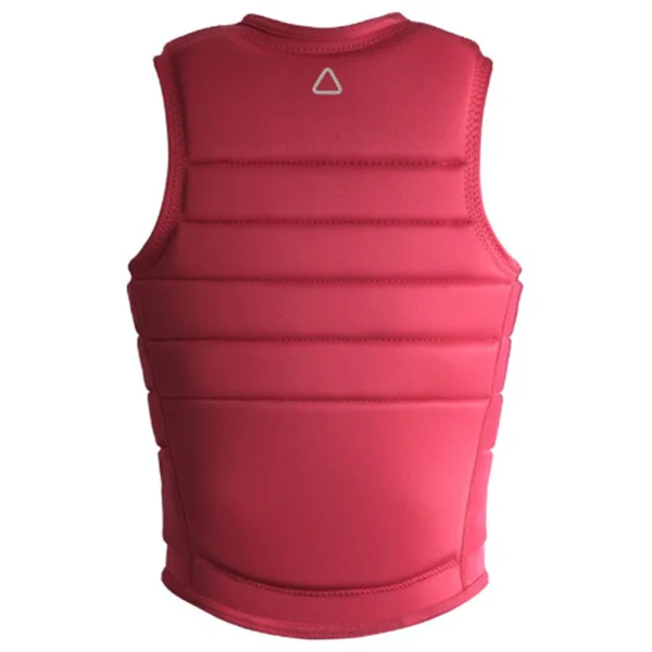 Gilet impact follow total ladies azalea 2026