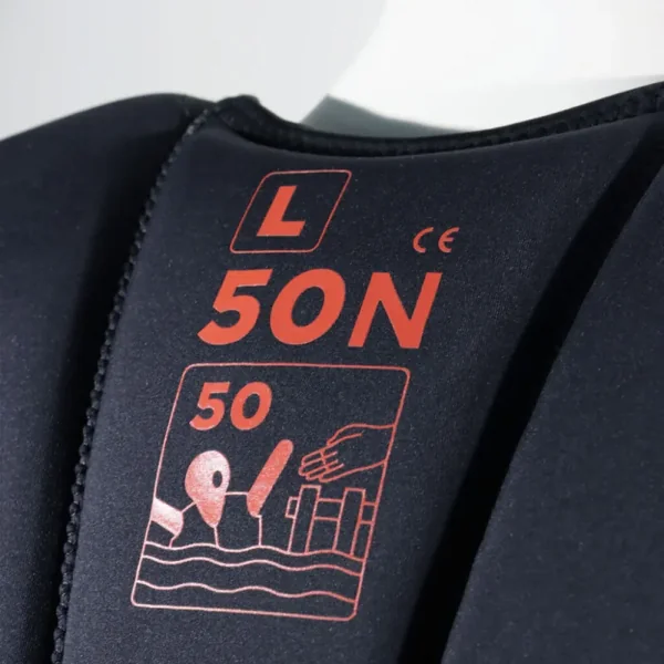 Gilet Impact FORWARD WIP COMPACT 2.0