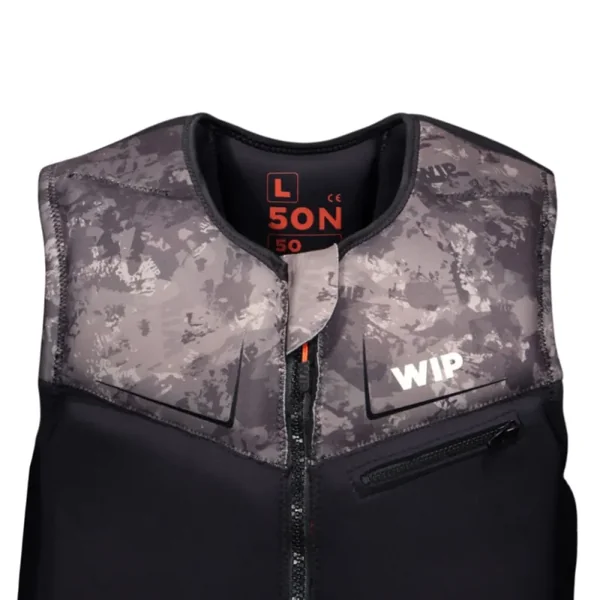 Gilet Impact FORWARD WIP COMPACT 2.0