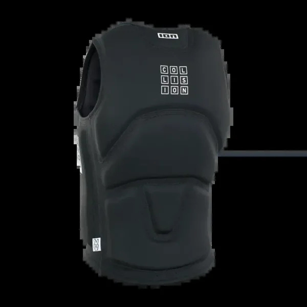 Gilet Impact ION COLLISION CORE Wake Front Zip