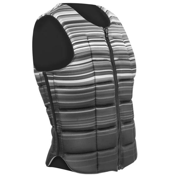 Gilet Impact LIQUID FORCE FLEX Comp Black