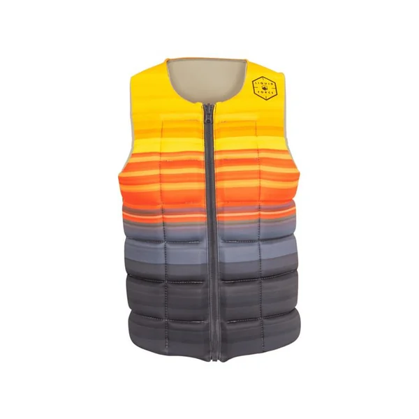 Gilet Impact LIQUID FORCE FLEX Comp Sunrise
