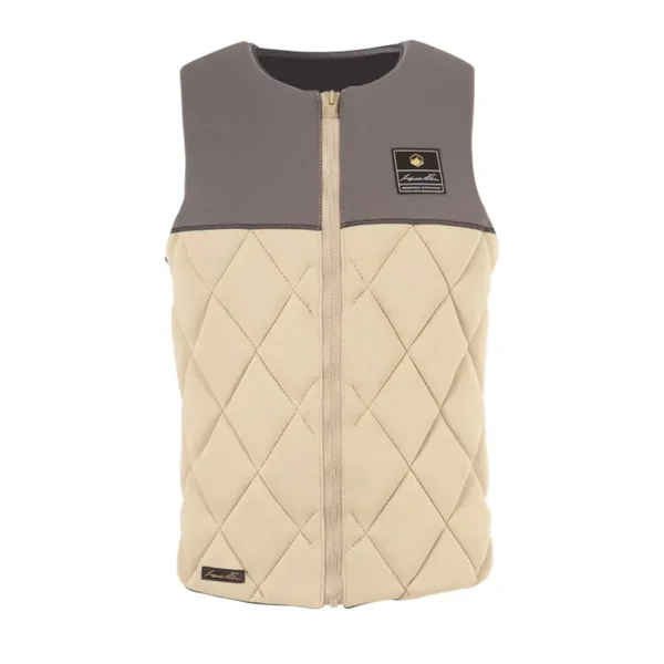 Gilet Impact LIQUID FORCE HERITAGE Comp