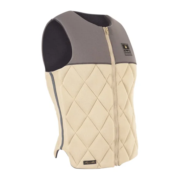 Gilet Impact LIQUID FORCE HERITAGE Comp