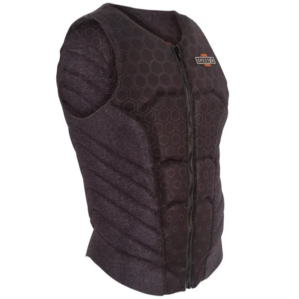 Gilet Impact LIQUID FORCE SPECTOR Comp Black