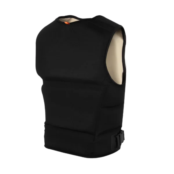 Gilet Impact MANERA OPEN SEA Noir