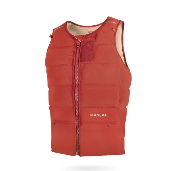 Gilet Impact MANERA VAGABOND Orange