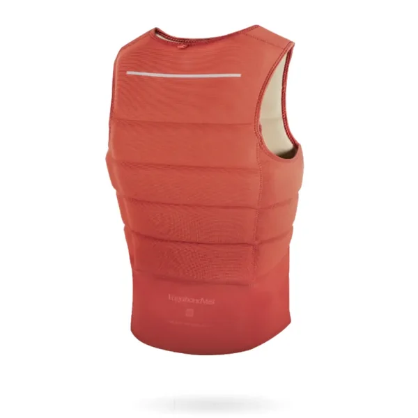 Gilet Impact MANERA VAGABOND Orange