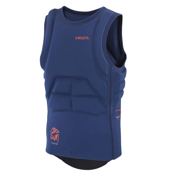Gilet Impact MANERA X10D