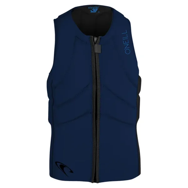 Gilet Impact O'NEILL SLASHER KITE Frontzip