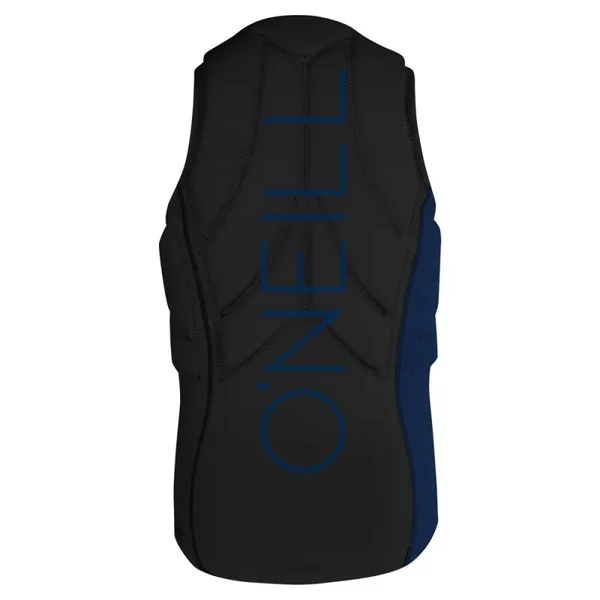 Gilet Impact O'NEILL SLASHER KITE Frontzip