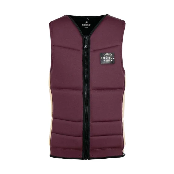 Gilet impact SOORUZ Reac Wine