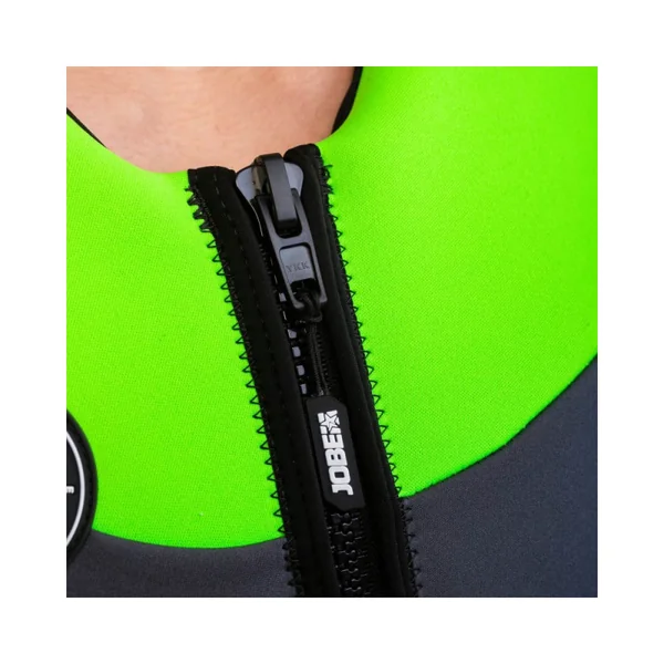GILET JOBE NEOPRENE LIFE VEST VERT