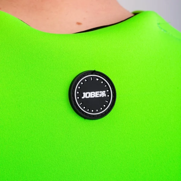 Gilet jobe neoprene life vest vert