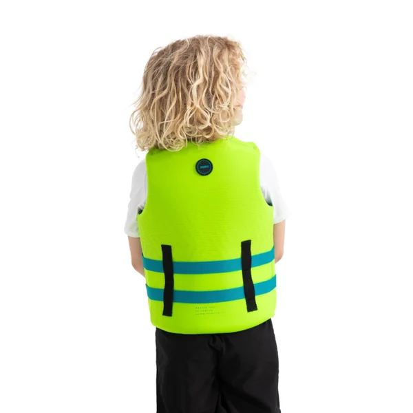 Gilet neoprene enfant jobe