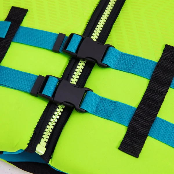 Gilet neoprene enfant jobe