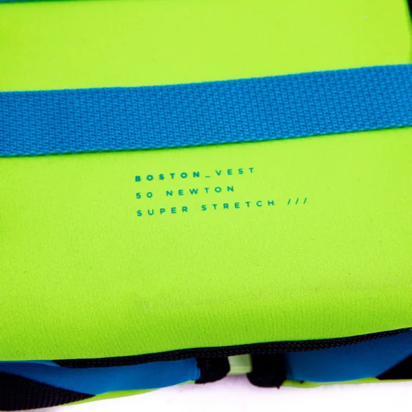 Gilet neoprene enfant jobe