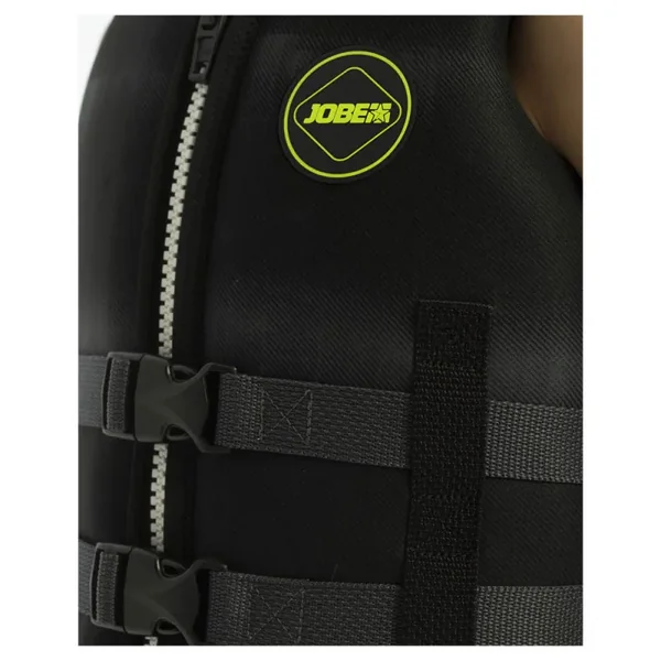 Gilet néoprene Jobe Noir junior