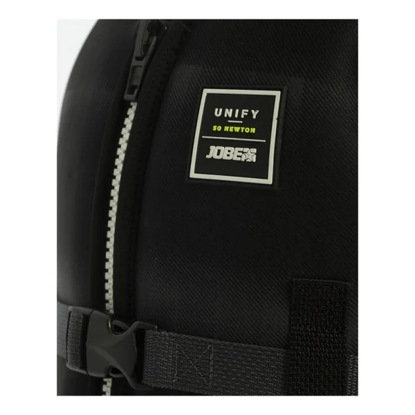 Gilet néoprene Jobe Noir junior