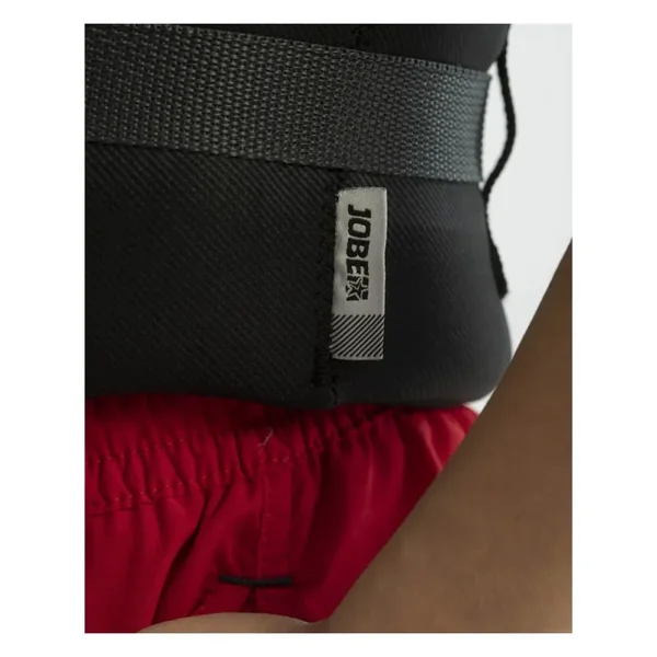 Gilet néoprene Jobe Noir junior