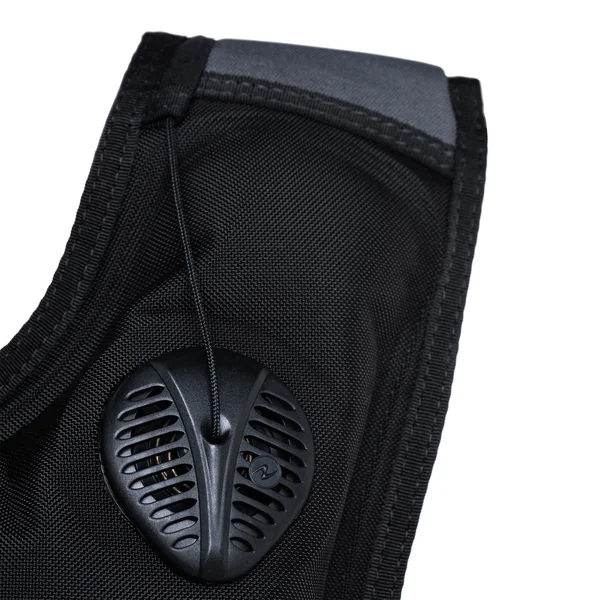 Gilet stabilisateur de plongée sous-marine PRO HD bleu