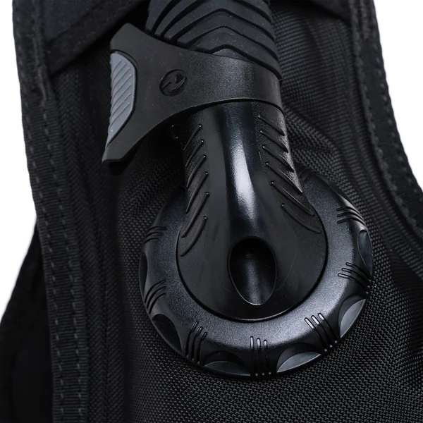 Gilet stabilisateur de plongée sous-marine PRO HD bleu