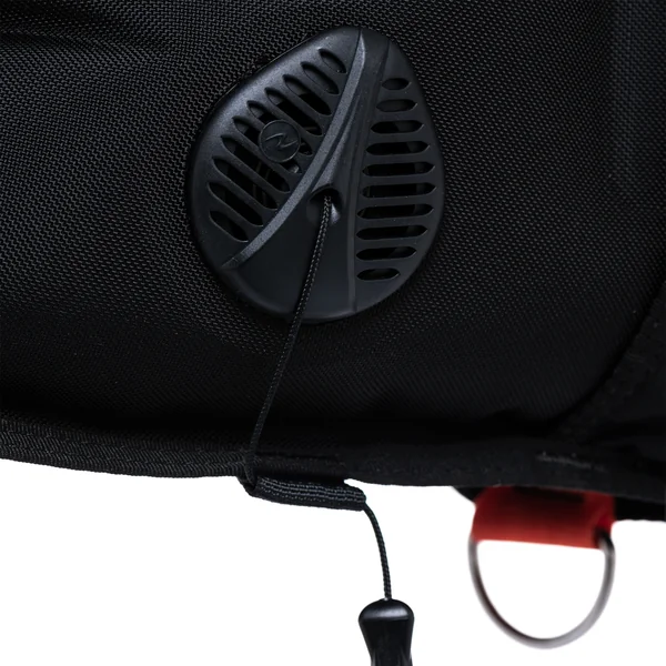 Gilet stabilisateur de plongée sous-marine PRO HD bleu